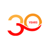 30 Years Logo