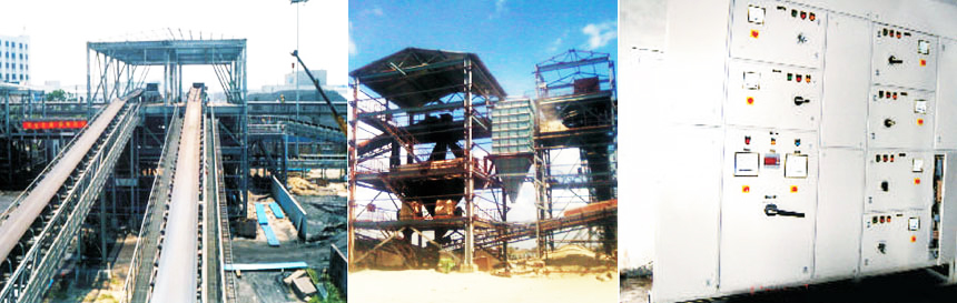 Saikrupa Manufacturing Company Saikrupa Manufacturing Company
