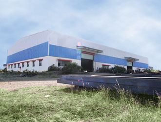 Saikrupa Industries Gallery