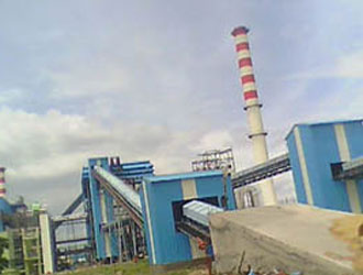 Bagasse & Biomass Handling