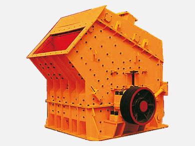 Impact Breaker Impact Breaker