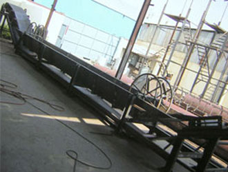 Ash Handling System Providers