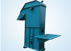 Bucket Elevator