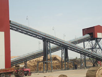Coal Handling Plant Conveyor Suppliers