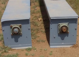 Screw Conveyors Exporters