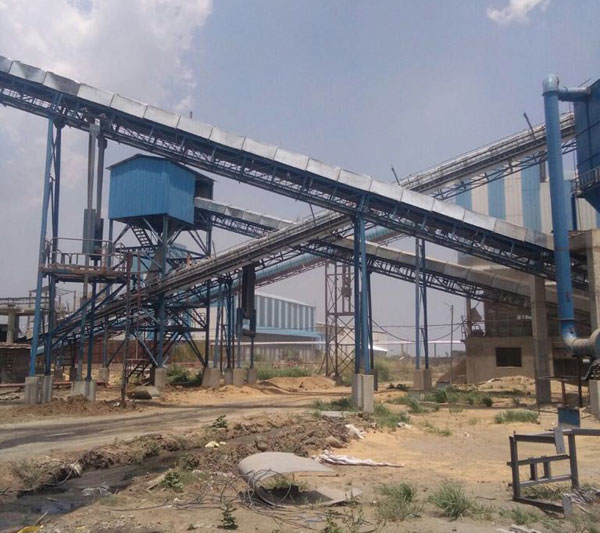 Wood Chip Handling System Providers