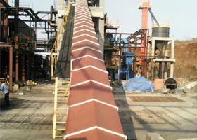 Belt Conveyors