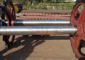 Chain Conveyors