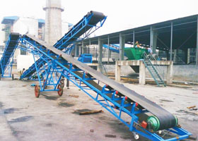 Portable Conveyor