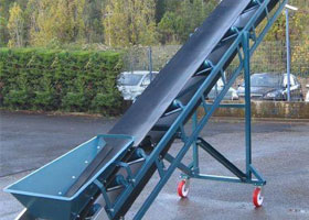 Portable Conveyor