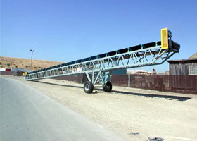 Portable Conveyor