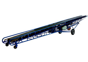 Portable Conveyor