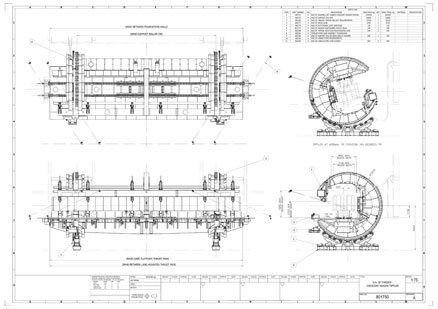 General Arrangement